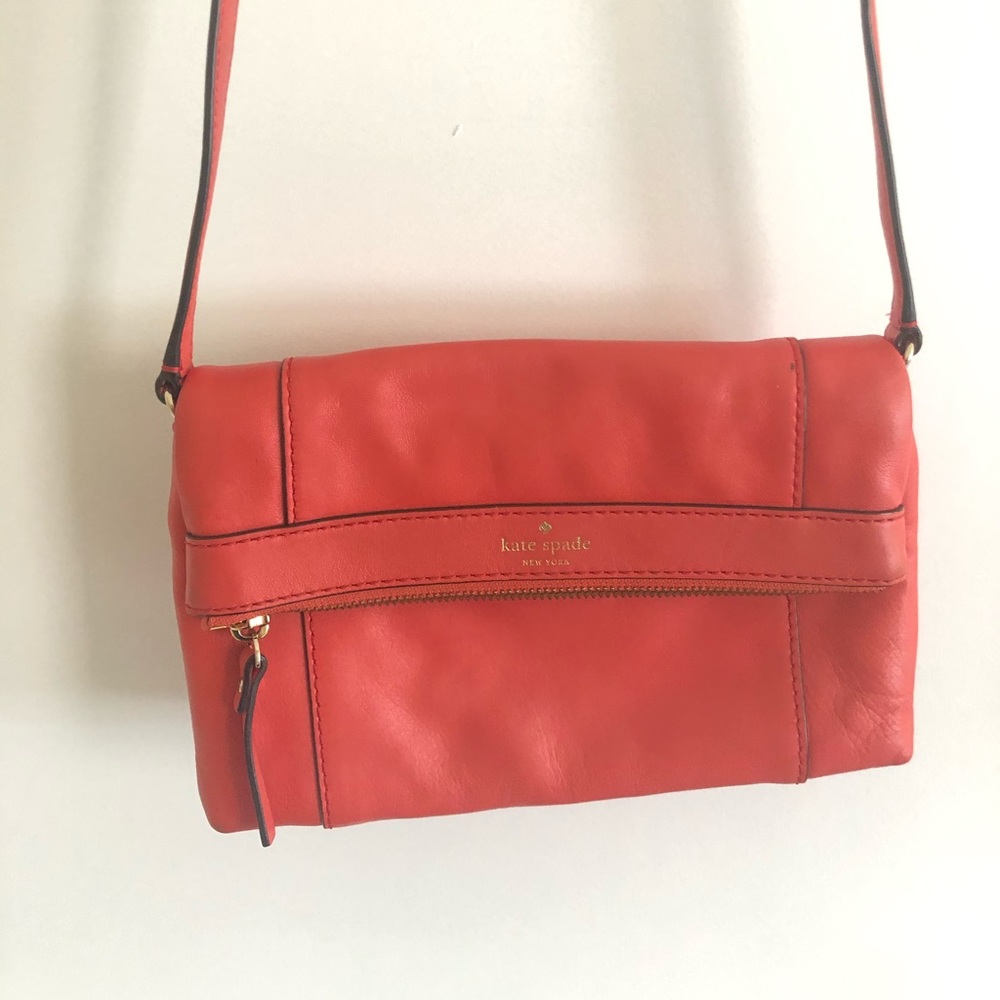 Kate Spade crossbody bag